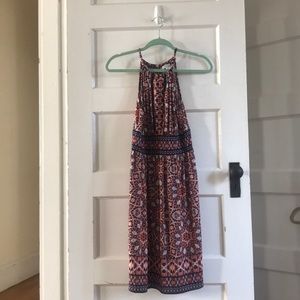 business casual dress